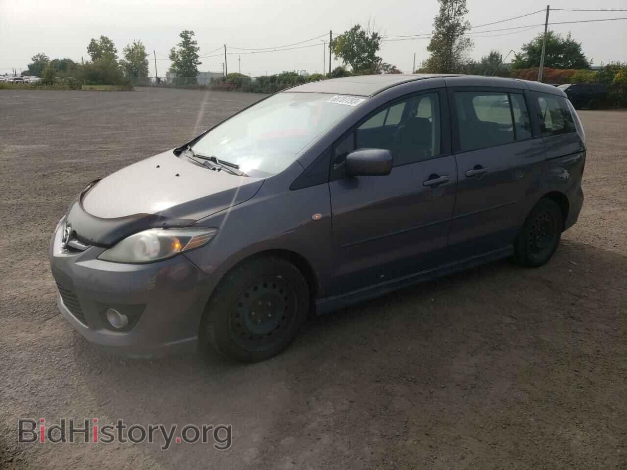 Фотография JM1CR293890354213 - MAZDA 5 2009