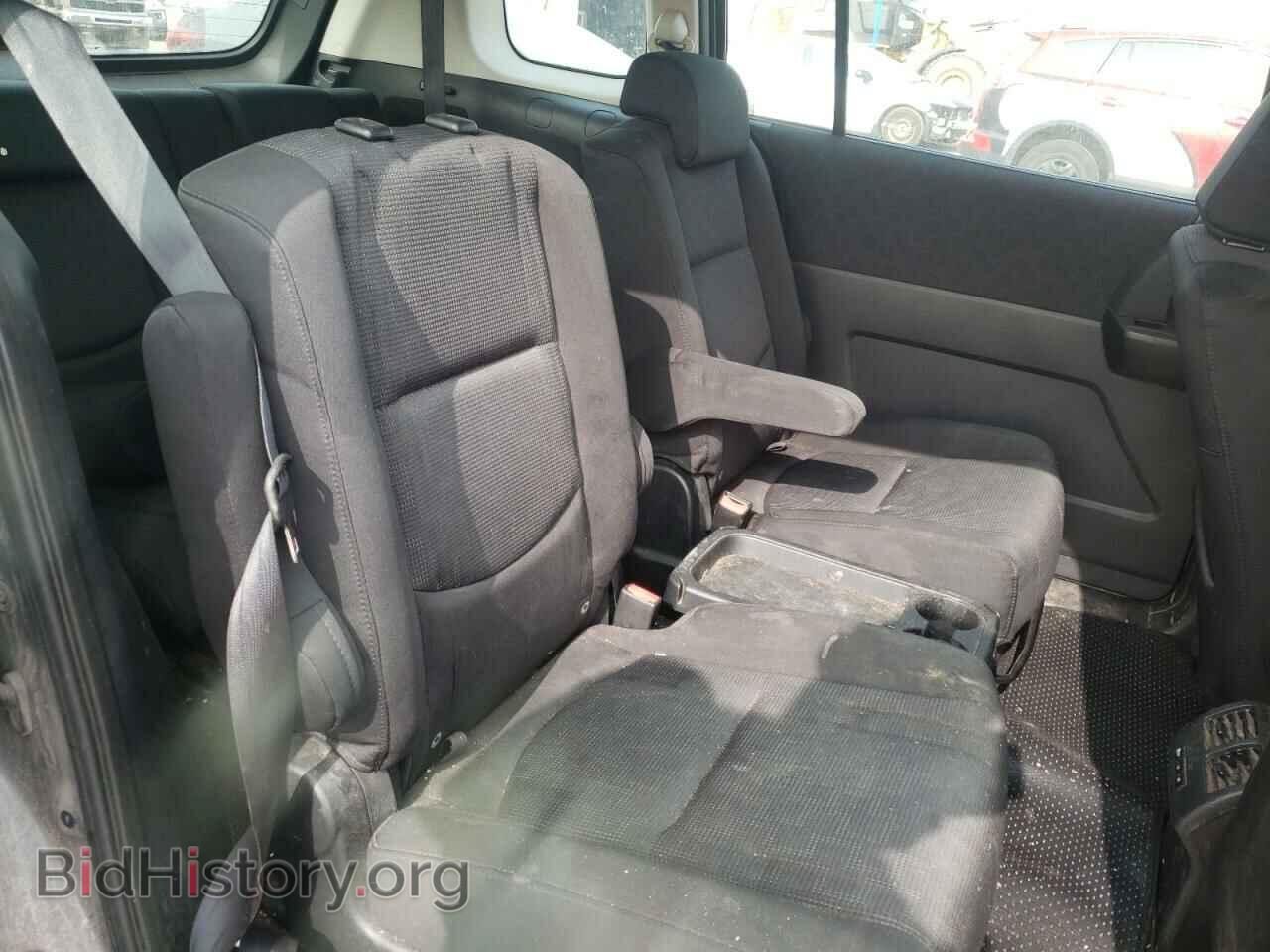 2009 MAZDA 5 - VIN: JM1CR293890354213 - Фото 11