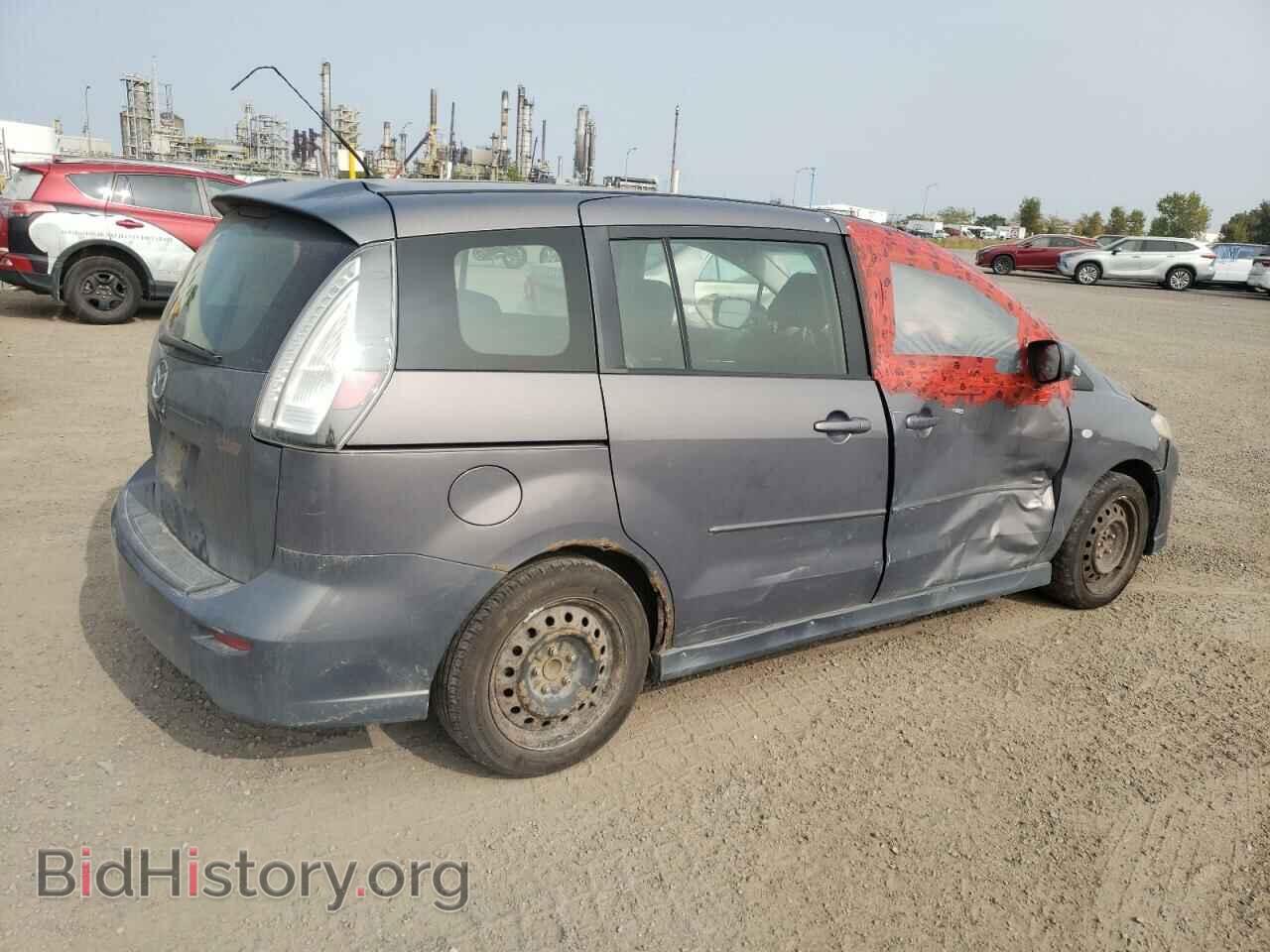 2009 MAZDA 5 - VIN: JM1CR293890354213 - Фото 3