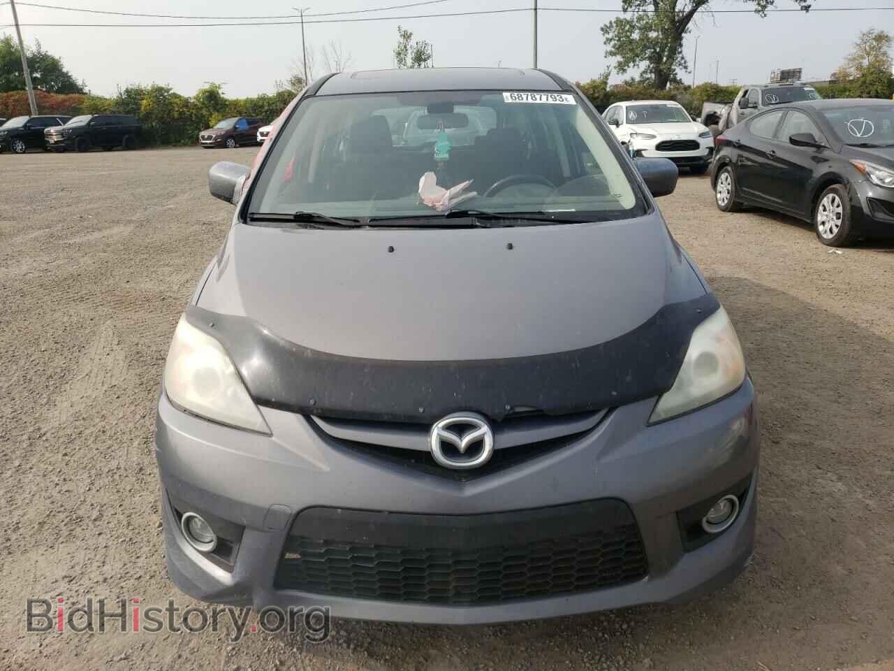 2009 MAZDA 5 - VIN: JM1CR293890354213 - Фото 5