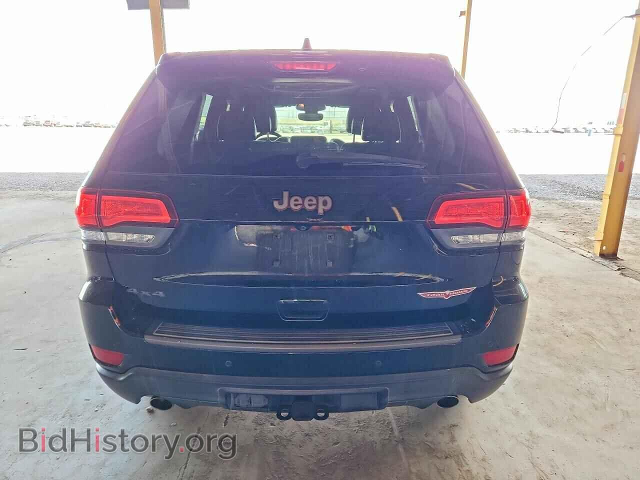 2017 JEEP CHEROKEE - VIN: 1C4RJFLG3HC729233 - Фото 6