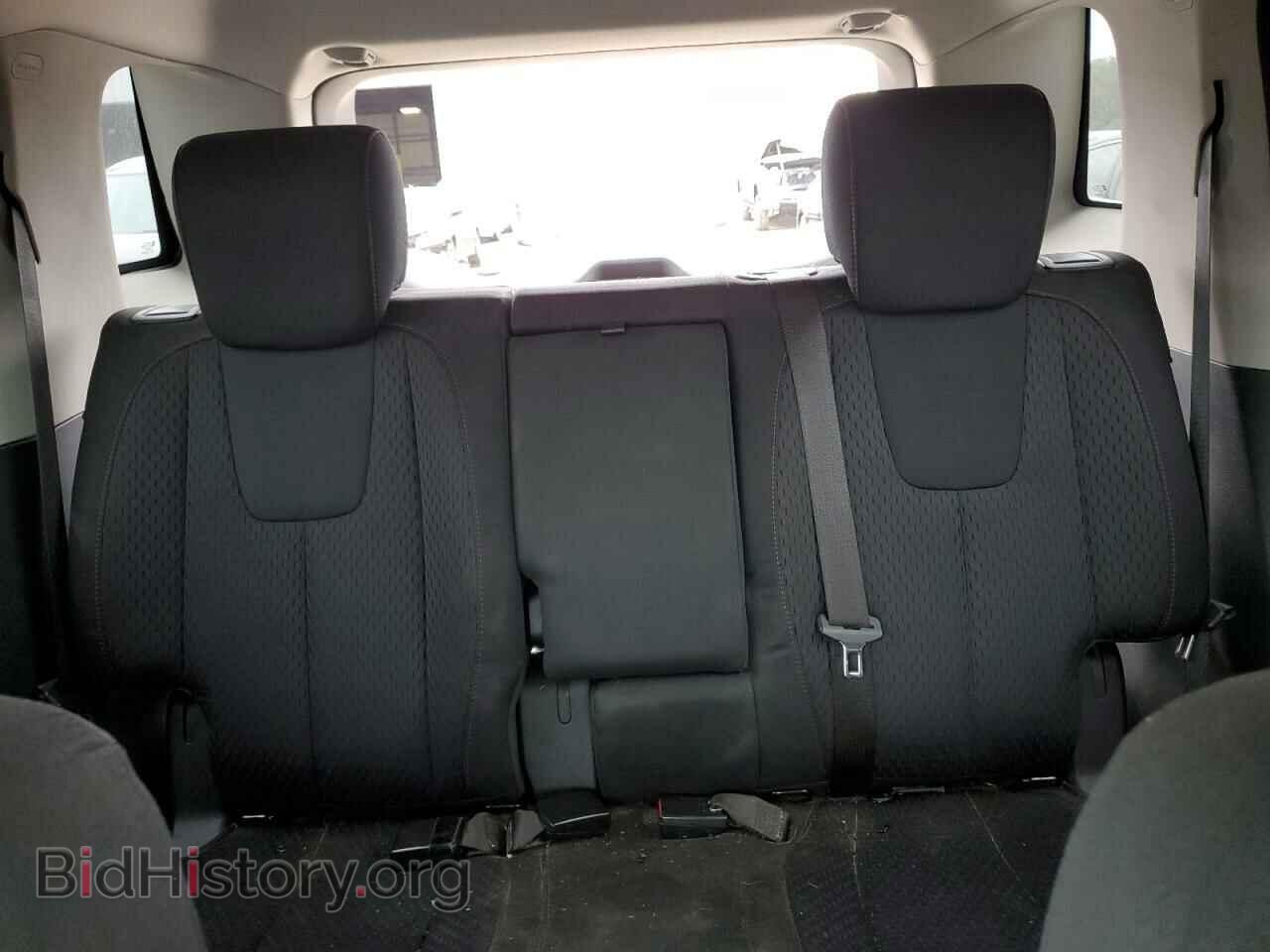 2011 GMC TERRAIN - VIN: 2CTALMEC3B6202996 - Photo 10