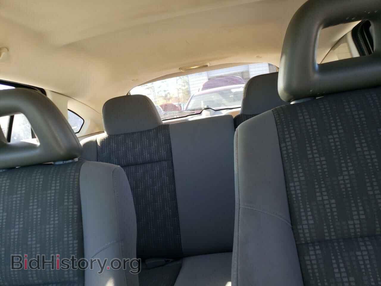 2007 DODGE CALIBER - VIN: 1B3HB48BX7D507308 - Фото 10