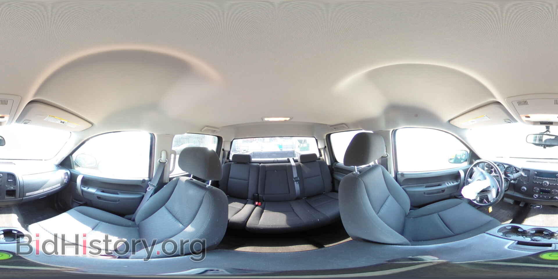 2011 GMC SIERRA - VIN: 3GTP2VE34BG160096 - Фото 14