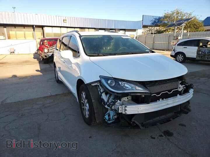 2020 CHRYSLER PACIFICA - VIN: 2C4RC1BG6LR238055 - Photo 13