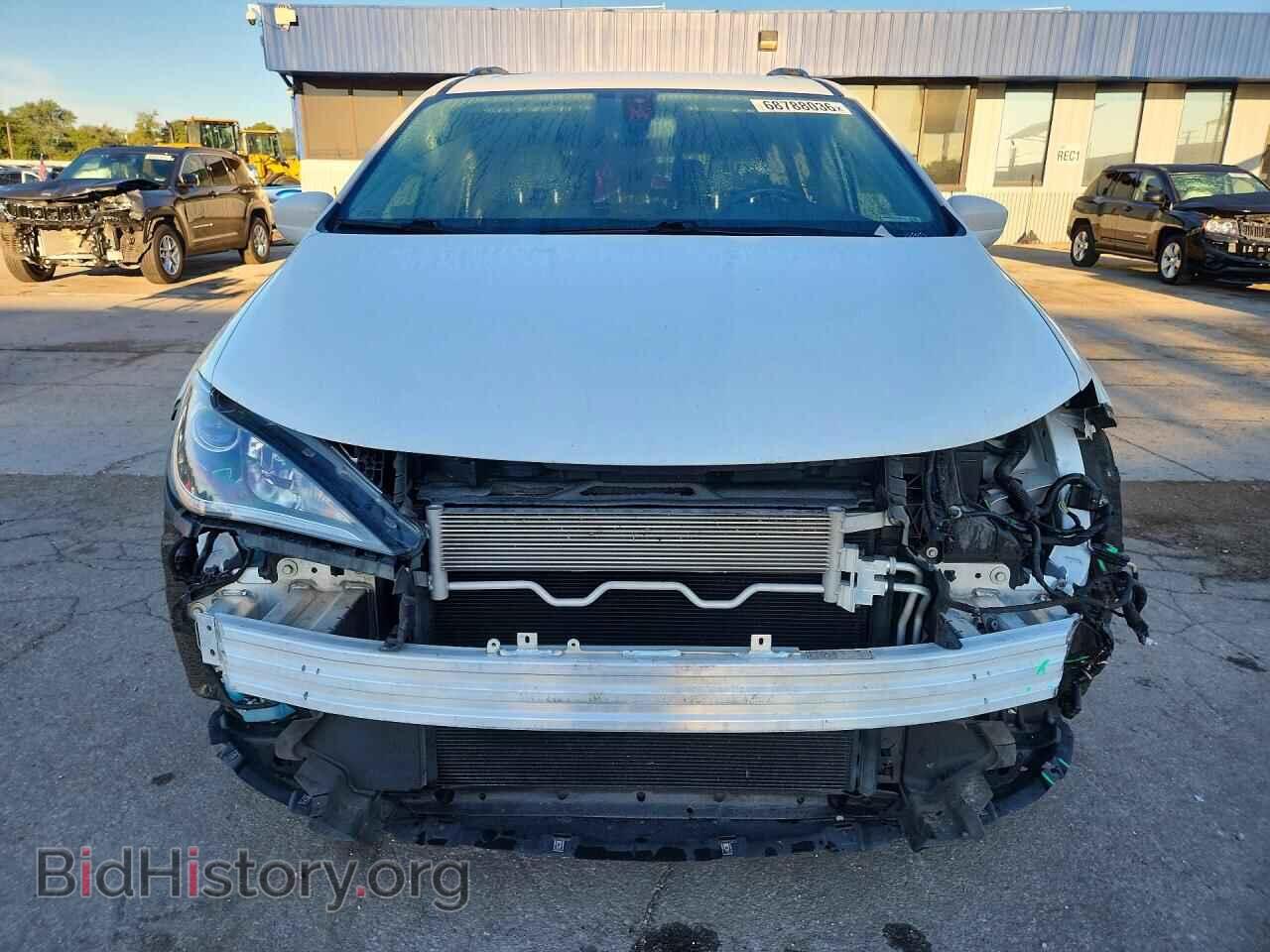 2020 CHRYSLER PACIFICA - VIN: 2C4RC1BG6LR238055 - Photo 5