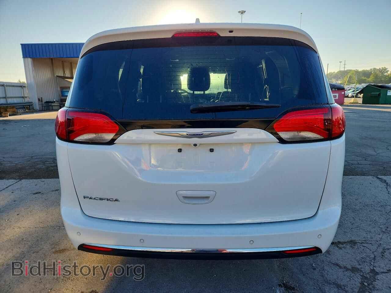 2020 CHRYSLER PACIFICA - VIN: 2C4RC1BG6LR238055 - Photo 6