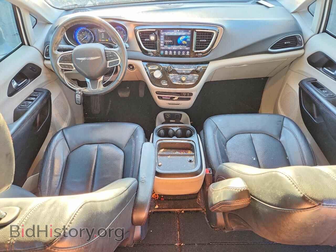 2020 CHRYSLER PACIFICA - VIN: 2C4RC1BG6LR238055 - Photo 8