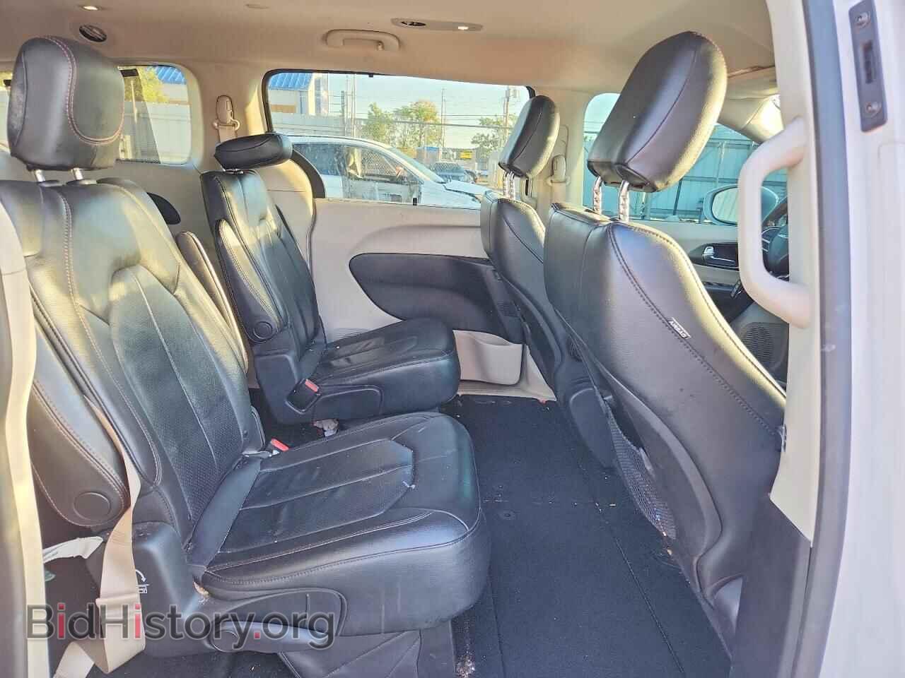 2020 CHRYSLER PACIFICA - VIN: 2C4RC1BG6LR238055 - Photo 10