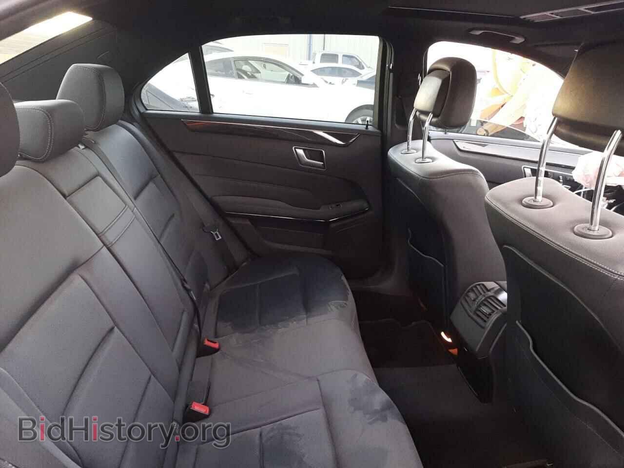 2015 MERCEDES-BENZ E-CLASS - VIN: WDDHF5KB0FB151954 - Фото 10