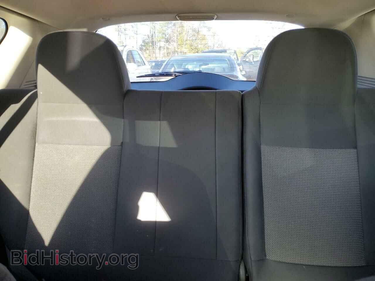 2014 JEEP COMPASS - VIN: 1C4NJCBA7ED801194 - Фото 10
