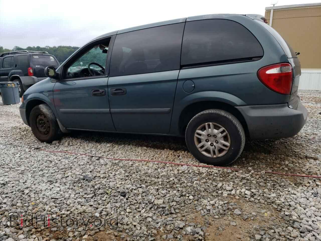 2006 DODGE All Models - VIN: 1D4GP25E36B686271 - Photo 2