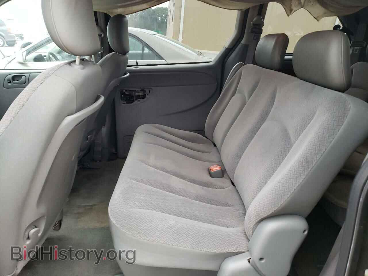 2006 DODGE All Models - VIN: 1D4GP25E36B686271 - Photo 11