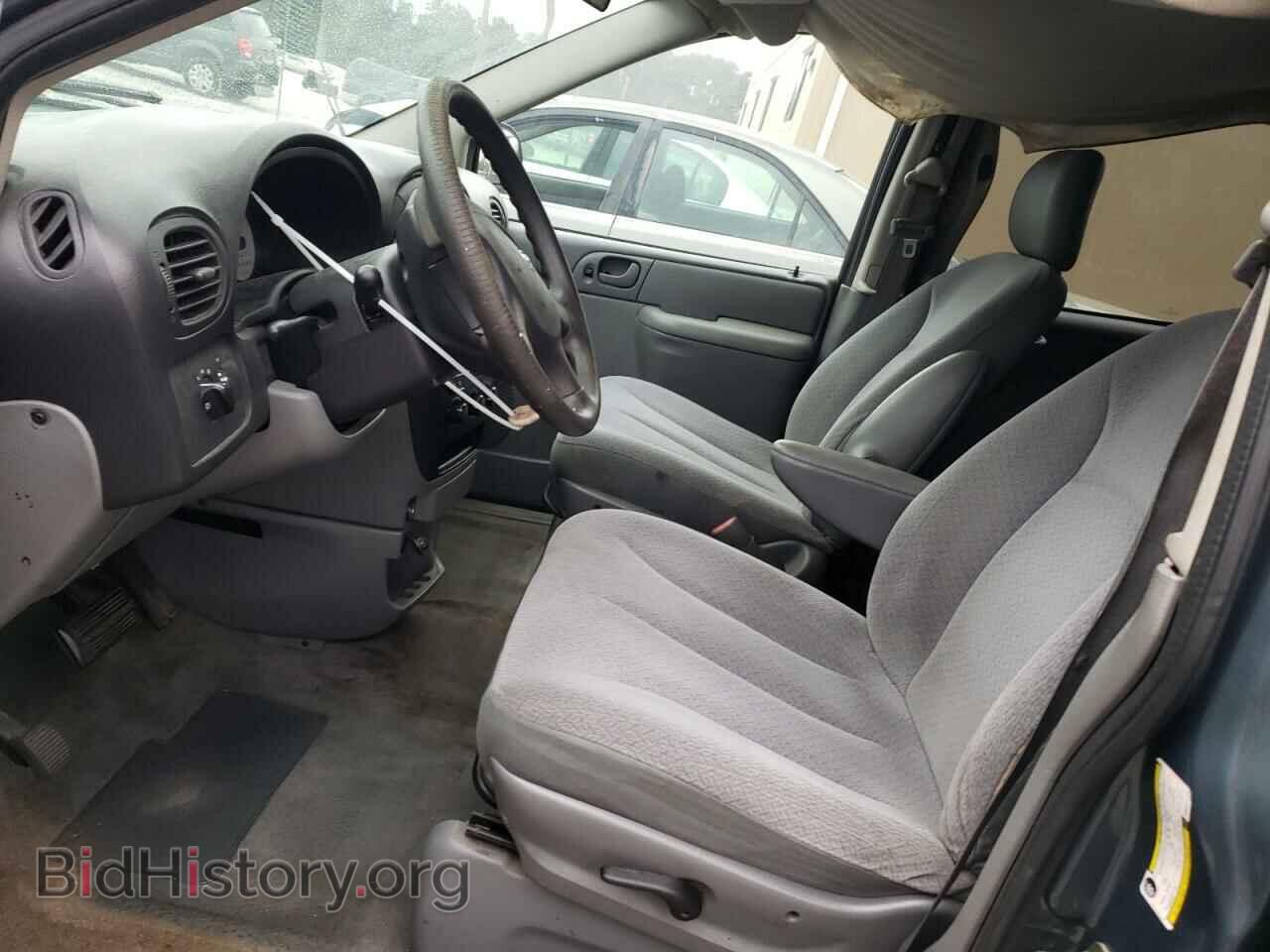 2006 DODGE All Models - VIN: 1D4GP25E36B686271 - Photo 7