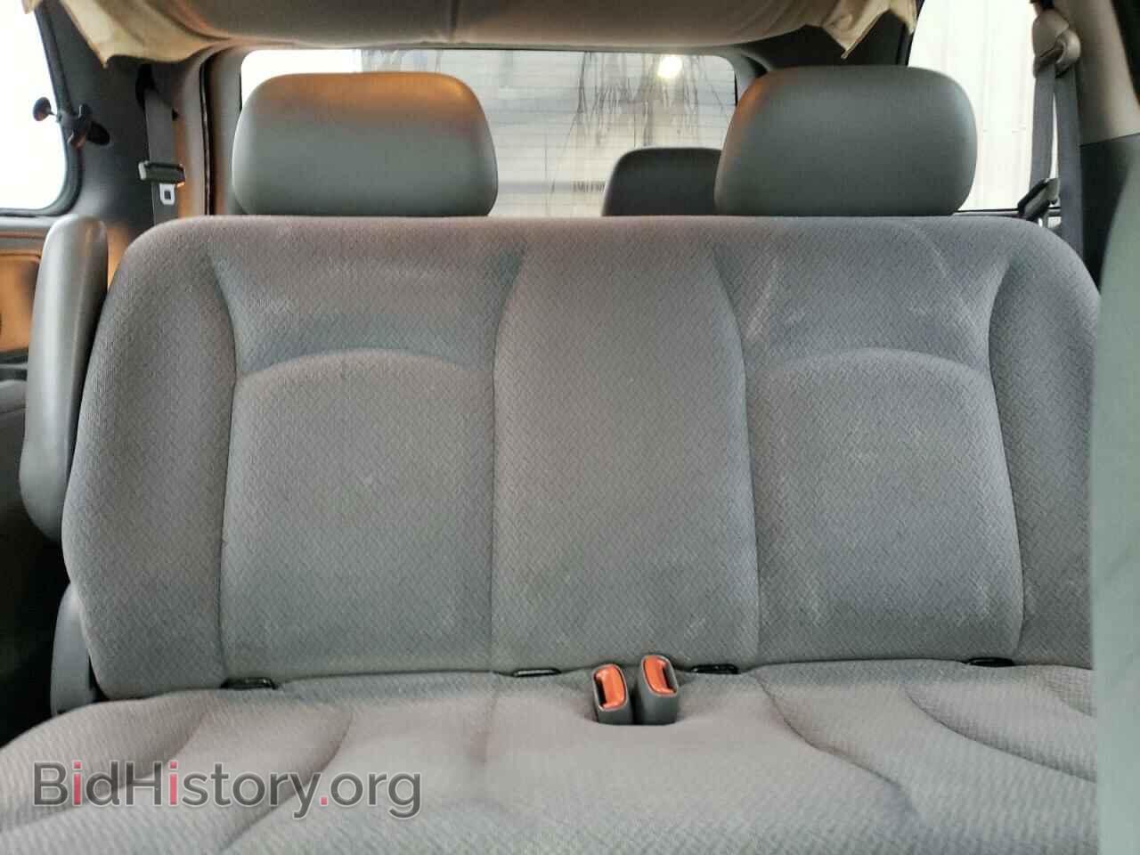 2006 DODGE All Models - VIN: 1D4GP25E36B686271 - Photo 10