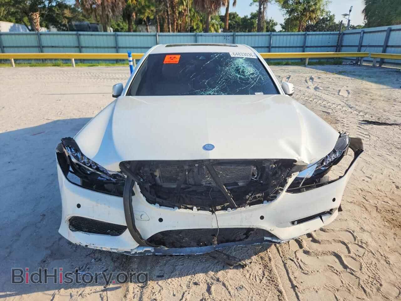 2015 MERCEDES-BENZ E-CLASS - VIN: WDDHF6FB2FB145735 - Фото 5
