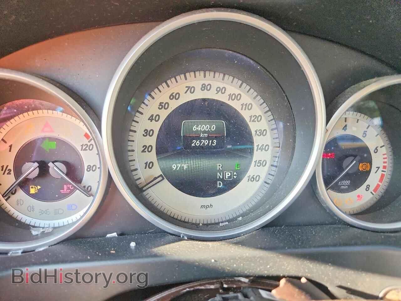 2015 MERCEDES-BENZ E-CLASS - VIN: WDDHF6FB2FB145735 - Фото 9