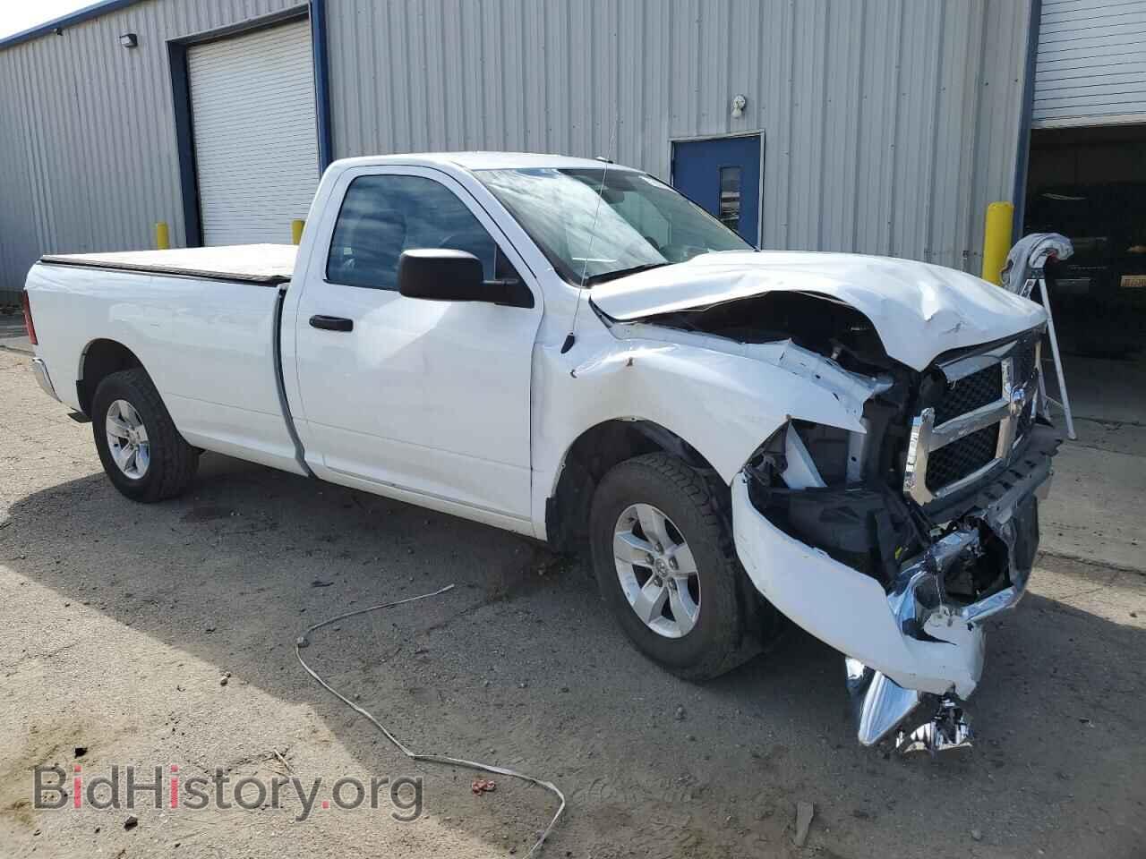 2023 RAM 1500 - VIN: 3C6JR6DG4PG655828 - Фото 4