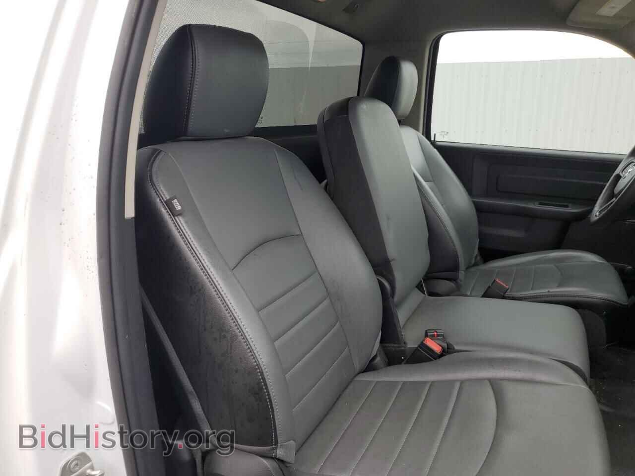 2023 RAM 1500 - VIN: 3C6JR6DG4PG655828 - Фото 10