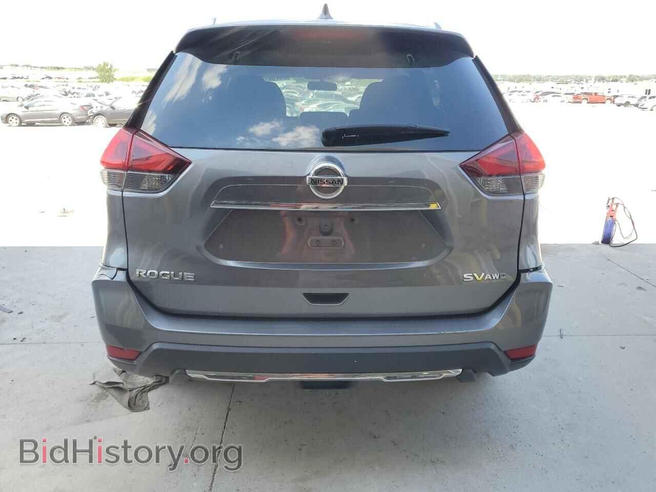 2018 NISSAN ROGUE - VIN: KNMAT2MV3JP593858 - Фото 6