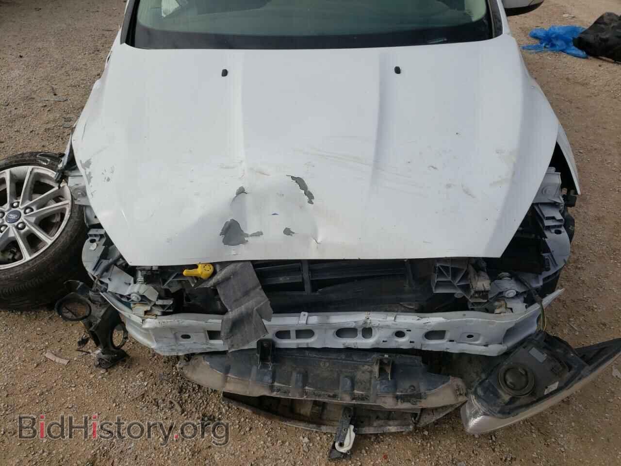 2017 FORD FOCUS - VIN: 1FADP3K23HL264942 - Фото 7