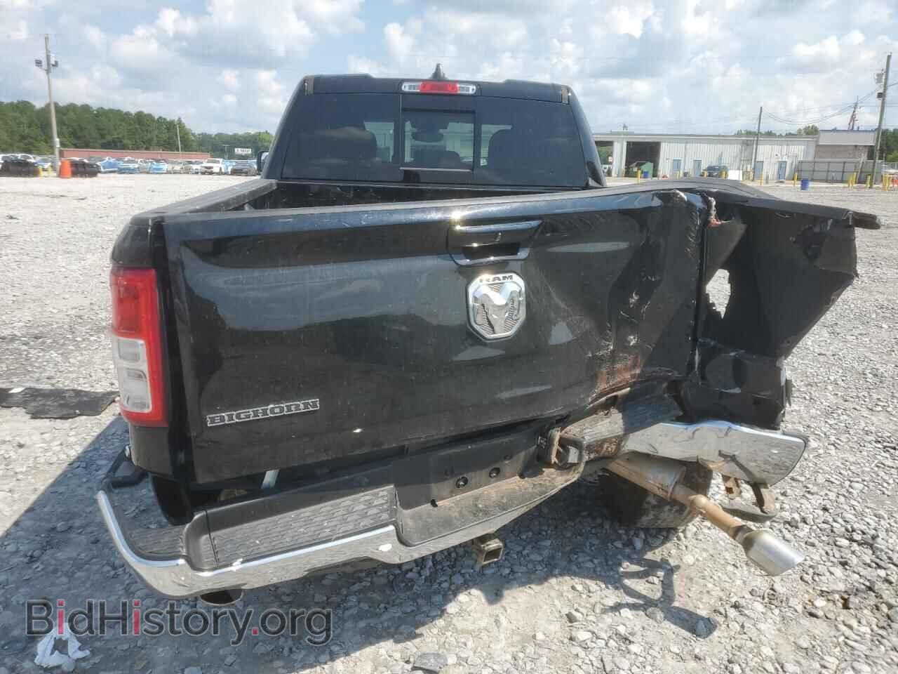 2022 RAM 1500 - VIN: 1C6RREBT8NN358367 - Фото 6