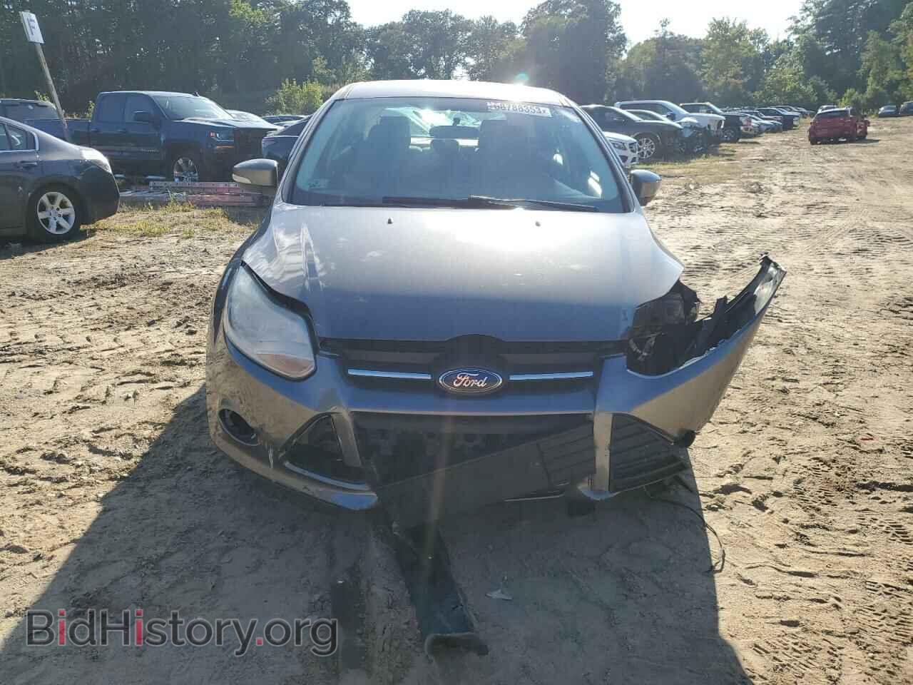 2014 FORD FOCUS - VIN: 1FADP3K23EL307526 - Photo 5