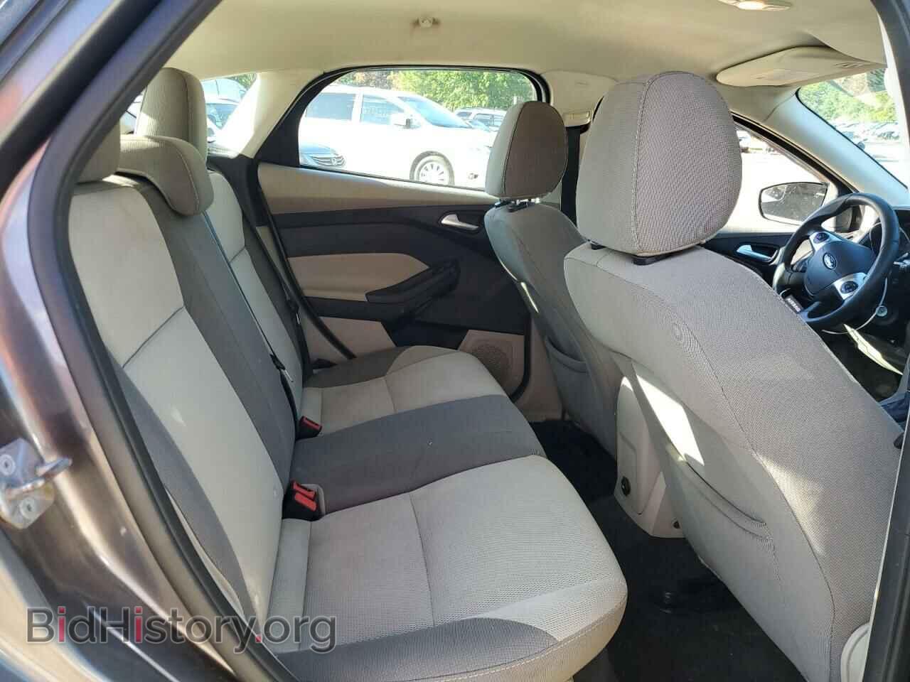 2014 FORD FOCUS - VIN: 1FADP3K23EL307526 - Photo 10