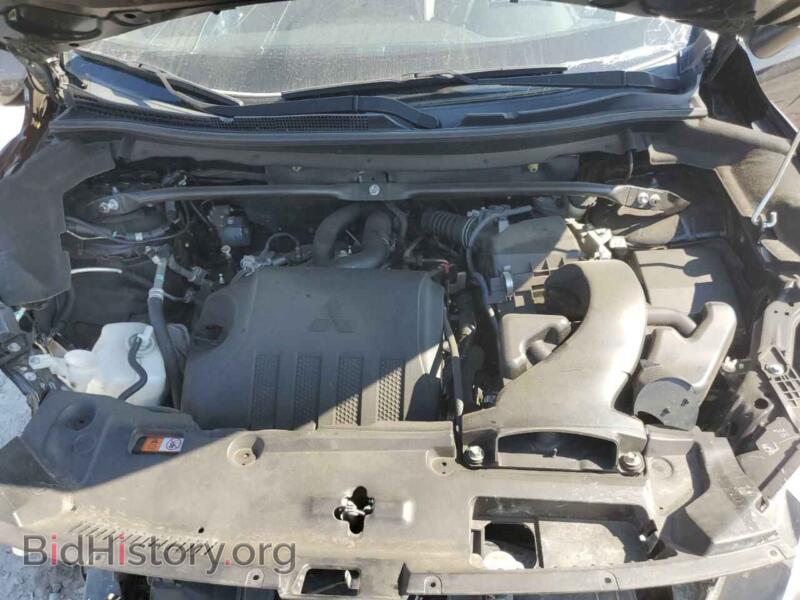 2018 Mitsubishi ECLIPSE (VIN JA4AT5AA6JZ042499) — photo 12 of 13