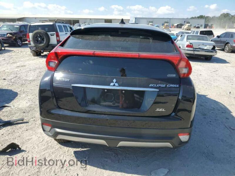 2018 Mitsubishi ECLIPSE (VIN JA4AT5AA6JZ042499) — photo 6 of 13