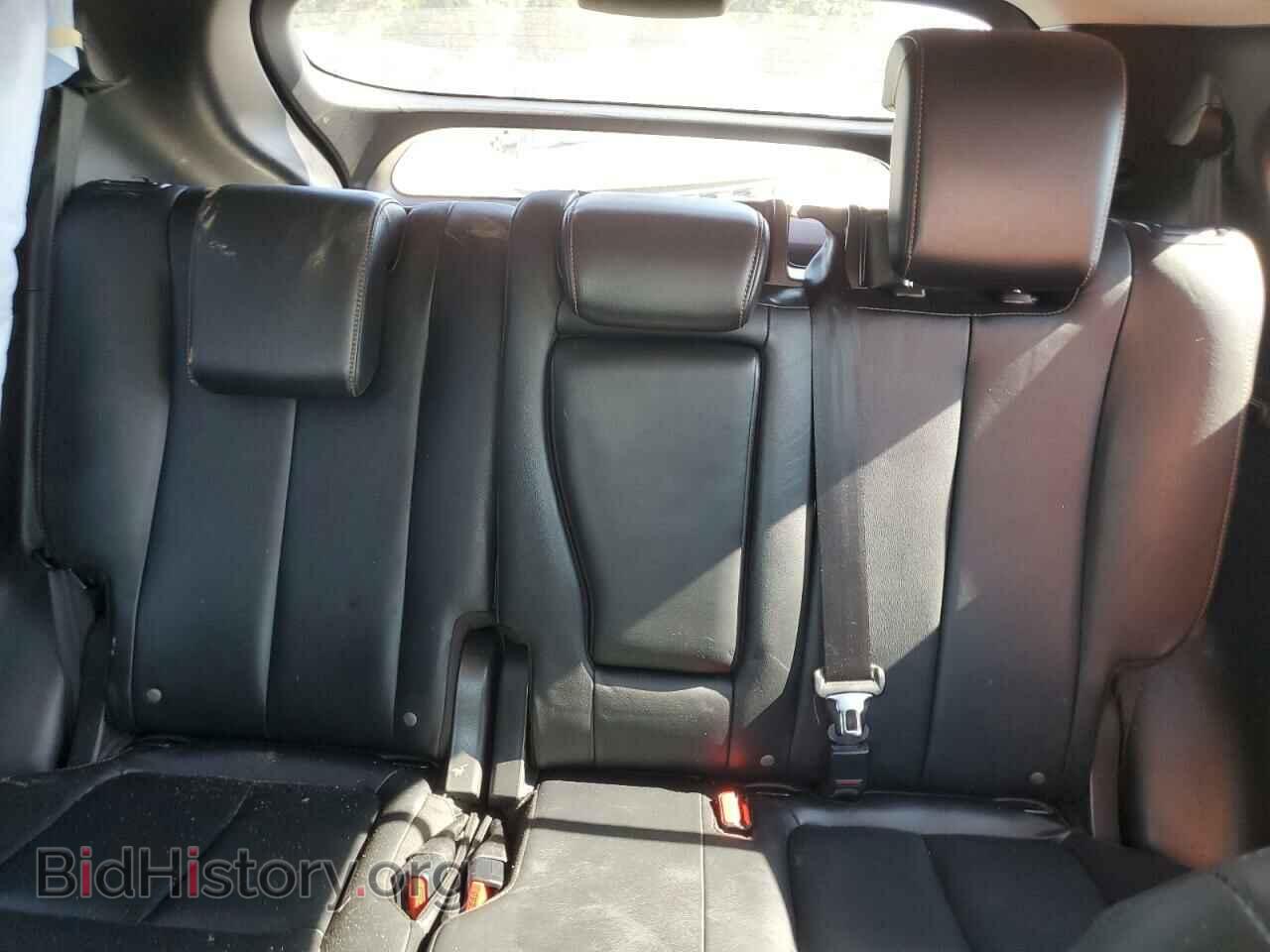 2018 MITSUBISHI ECLIPSE - VIN: JA4AT5AA6JZ042499 - Photo 10
