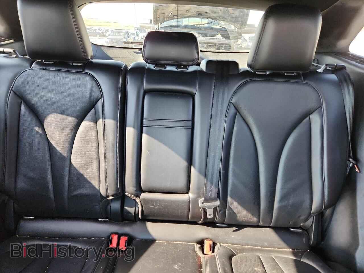 2017 LINCOLN MKC - VIN: 5LMCJ3D97HUL02421 - Фото 10