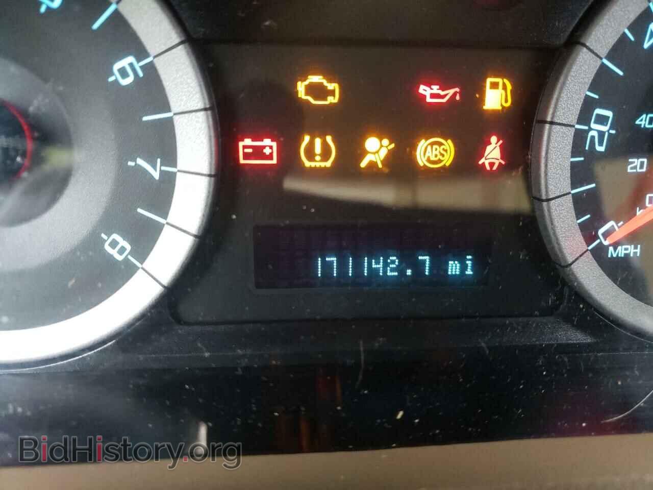 2011 FORD ESCAPE - VIN: 1FMCU9D74BKA05718 - Фото 8