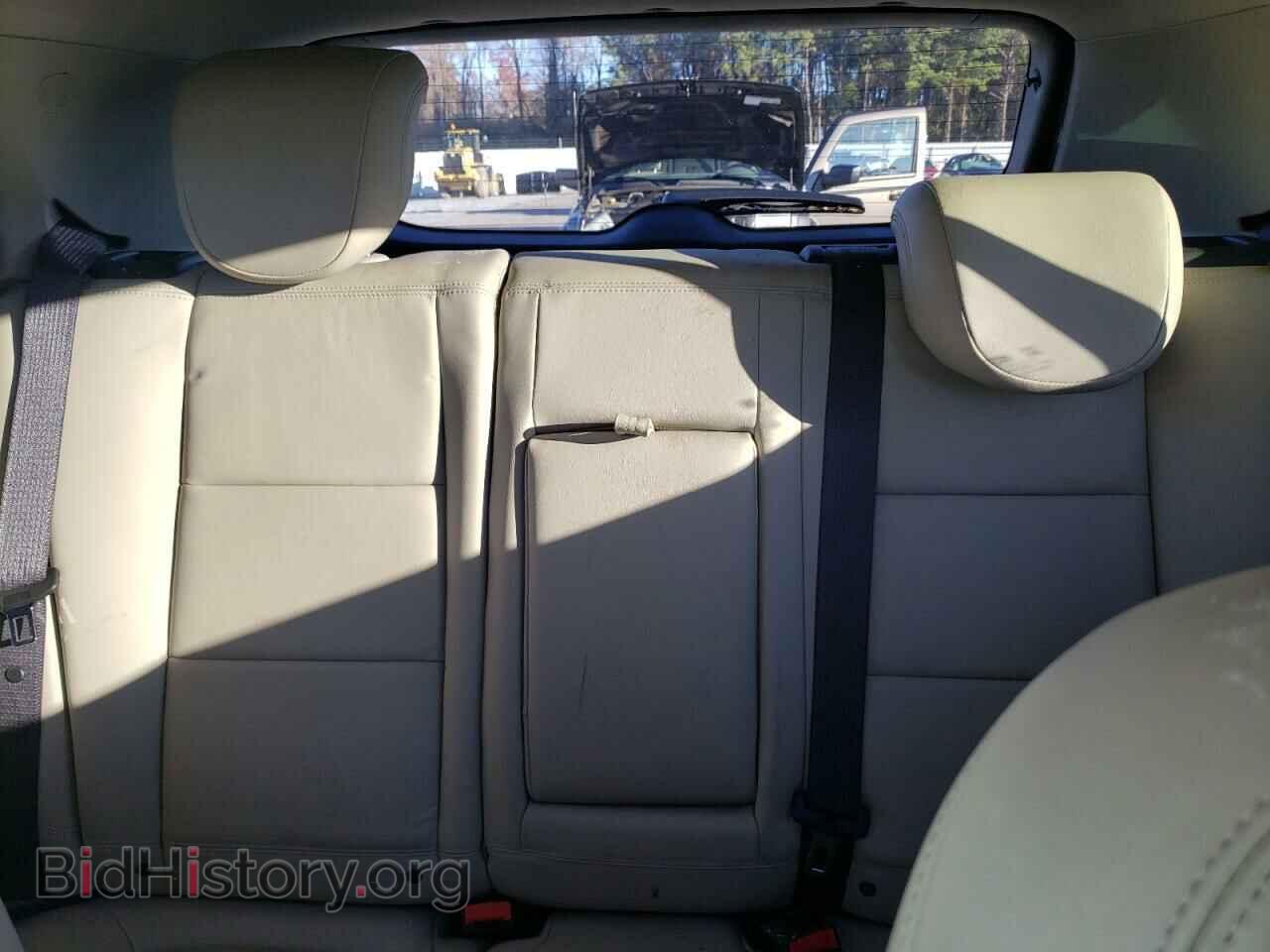 2017 BUICK ENCORE - VIN: KL4CJDSB2HB020924 - Photo 10