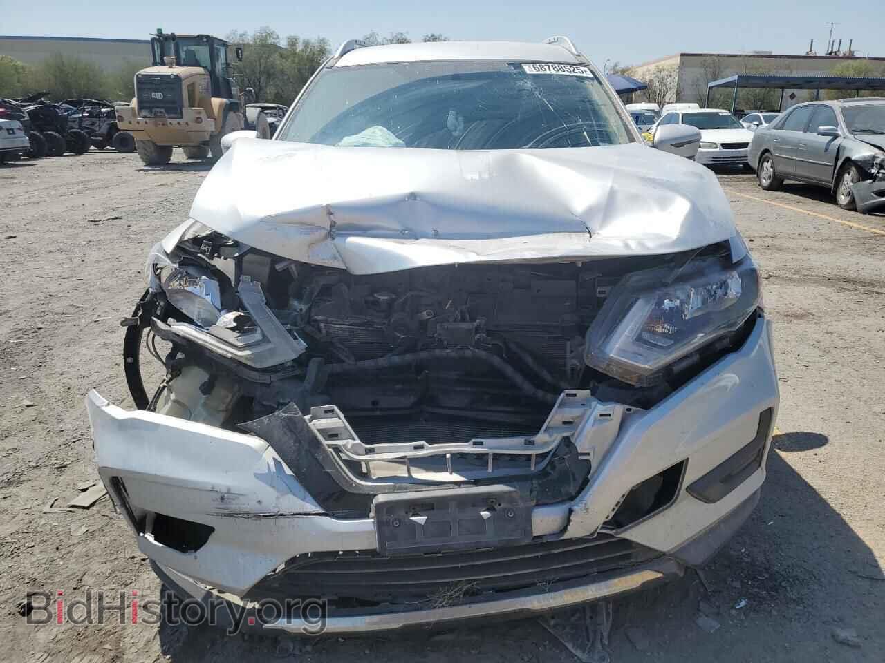 2018 NISSAN ROGUE - VIN: KNMAT2MTXJP618169 - Фото 5