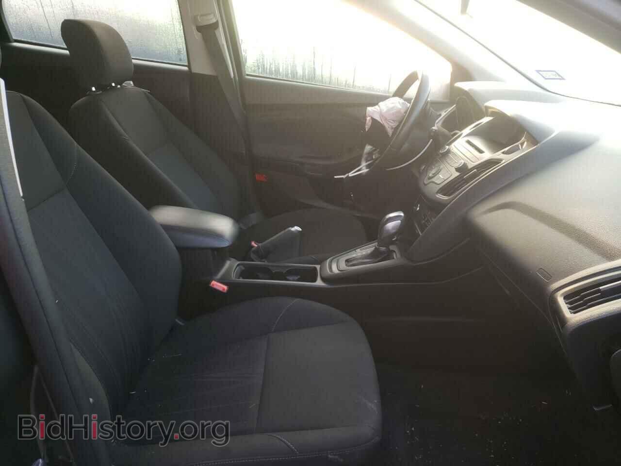 2016 FORD FOCUS - VIN: 1FADP3K21GL247071 - Фото 5