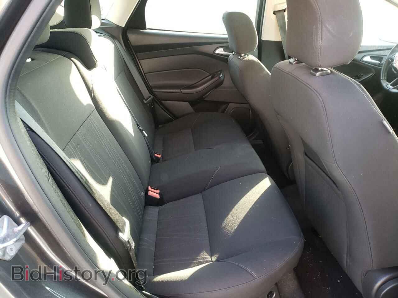 2016 FORD FOCUS - VIN: 1FADP3K21GL247071 - Фото 6
