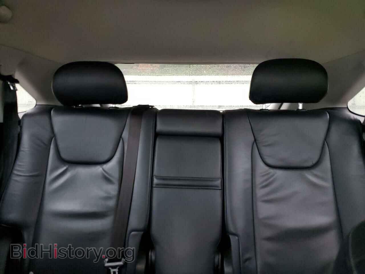 2015 LEXUS RX350 - VIN: 2T2BK1BA7FC278676 - Фото 10