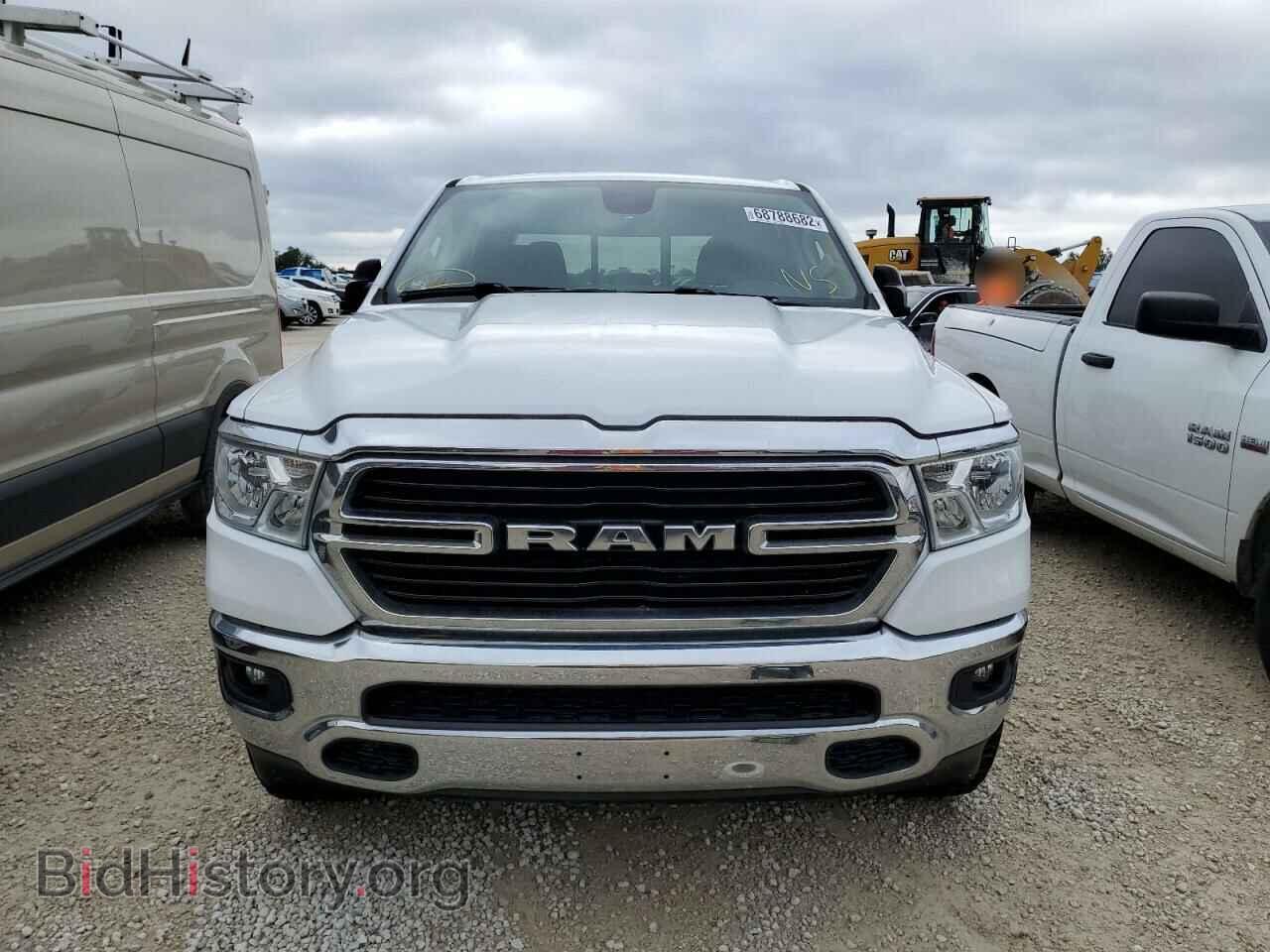 2019 RAM 1500 - VIN: 1C6SRFFT0KN869035 - Фото 5