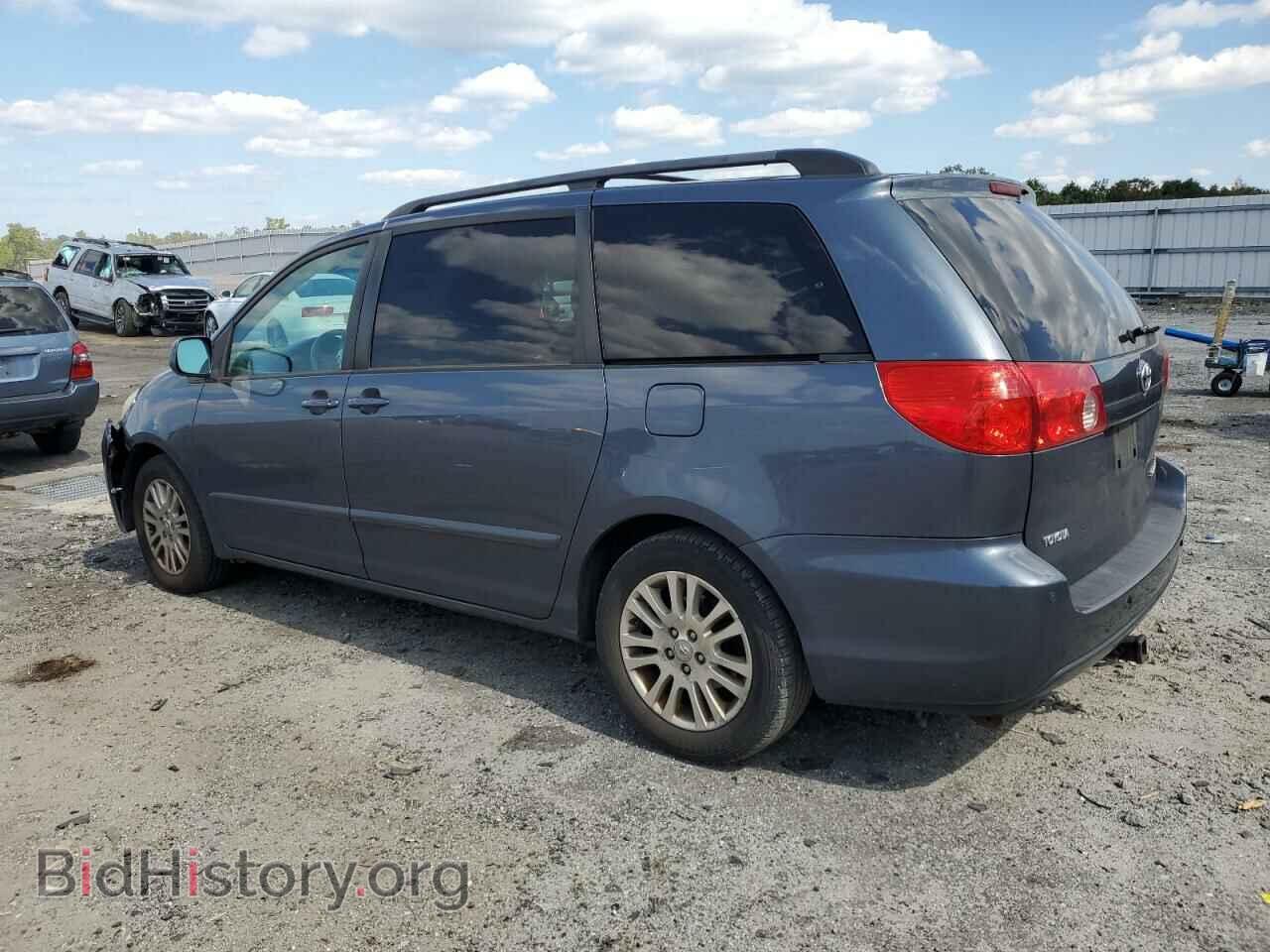 2010 TOYOTA All Models - VIN: 5TDYK4CC7AS290830 - Фото 2