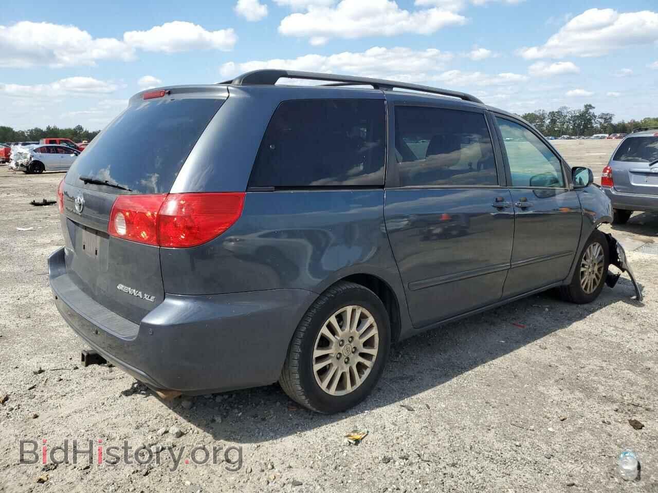 2010 TOYOTA All Models - VIN: 5TDYK4CC7AS290830 - Фото 3