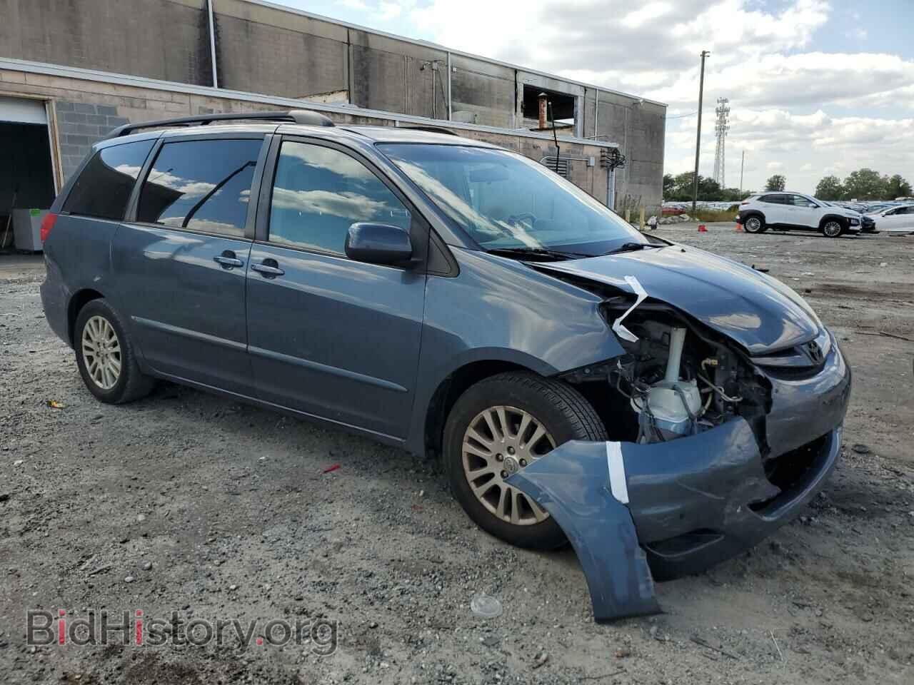 2010 TOYOTA All Models - VIN: 5TDYK4CC7AS290830 - Фото 4
