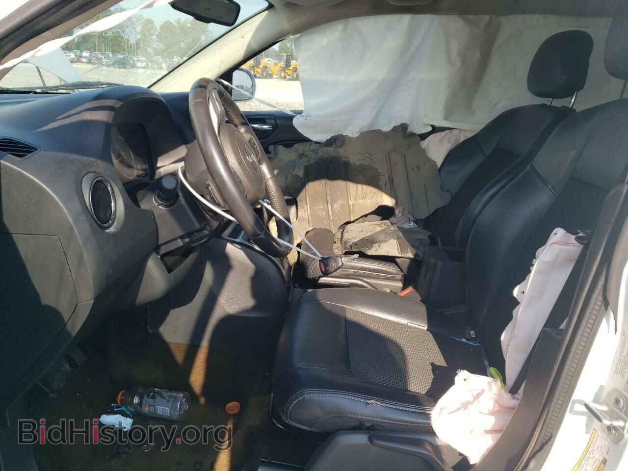 2016 JEEP COMPASS - VIN: 1C4NJCEA5GD633473 - Photo 7
