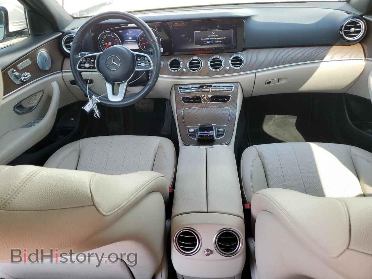 2019 MERCEDES-BENZ E-CLASS - VIN: WDDZF4JB7KA528022 - Фото 8