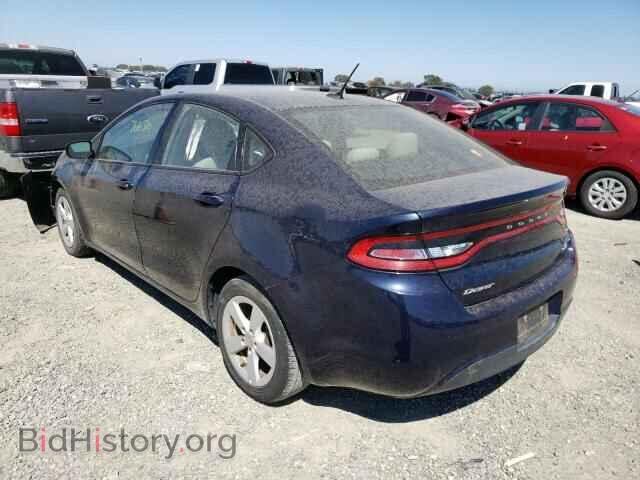 2015 DODGE DART - VIN: 1C3CDFBB4FD265769 - Фото 3