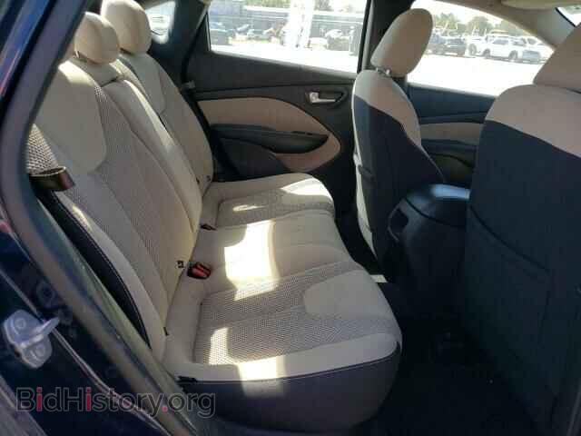 2015 DODGE DART - VIN: 1C3CDFBB4FD265769 - Фото 6
