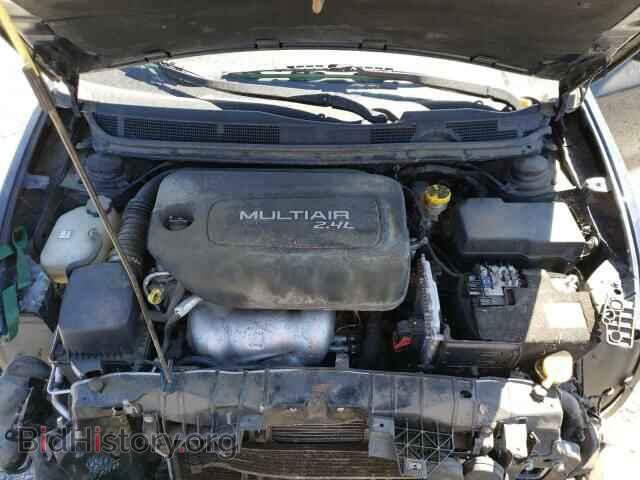 2015 DODGE DART - VIN: 1C3CDFBB4FD265769 - Фото 7