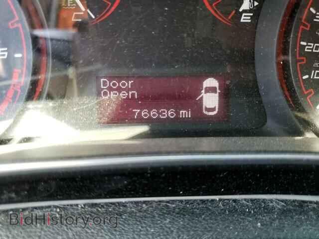 2015 DODGE DART - VIN: 1C3CDFBB4FD265769 - Фото 8