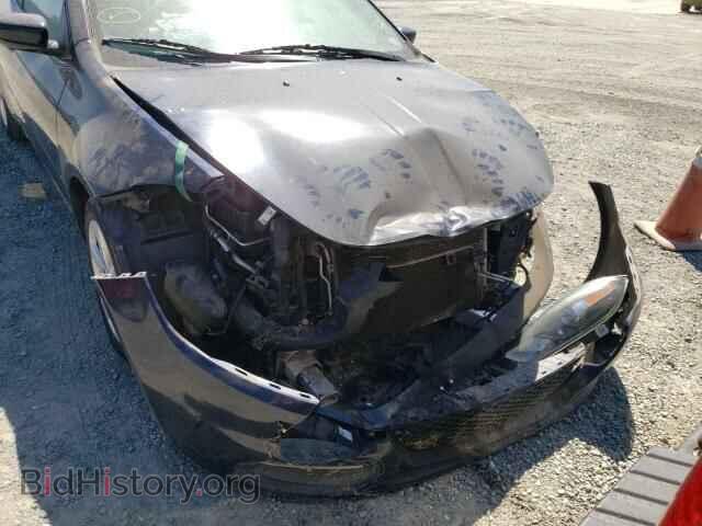 2015 DODGE DART - VIN: 1C3CDFBB4FD265769 - Фото 9
