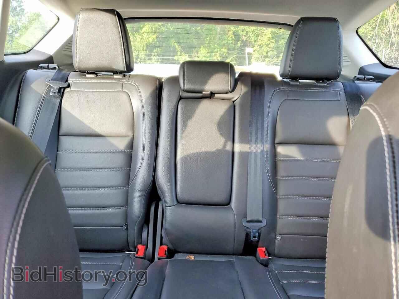 2017 FORD CMAX - VIN: 1FADP5FU9HL112901 - Photo 10